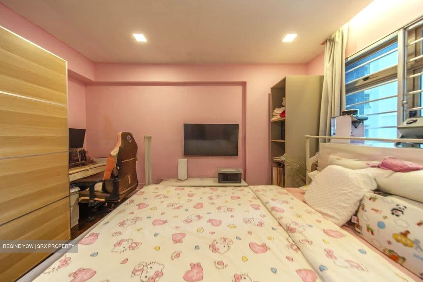 Blk 160B Punggol Central (Punggol), HDB 4 Rooms #634649891